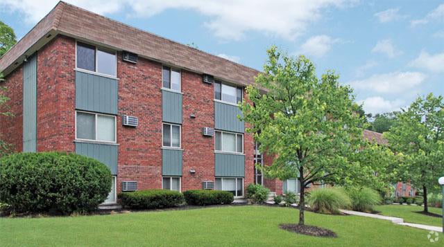 Woodbrooke