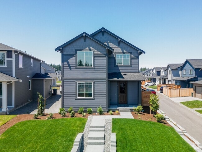 Building Photo - 15418 208th Ave Ct E Rental