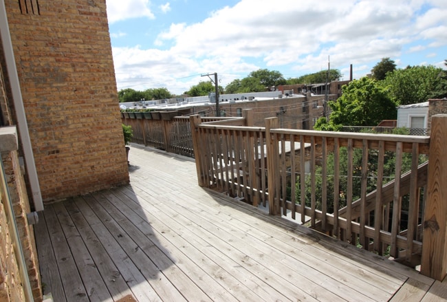 Photo - 1303 W Columbia Ave