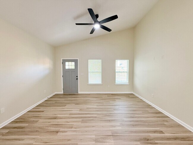 Photo - Modern 2-Bedroom Duplex