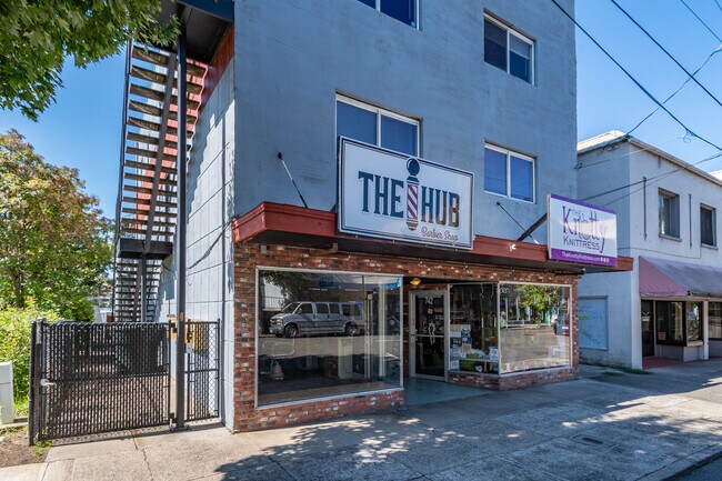 744 SE Jackson St Unidad 744