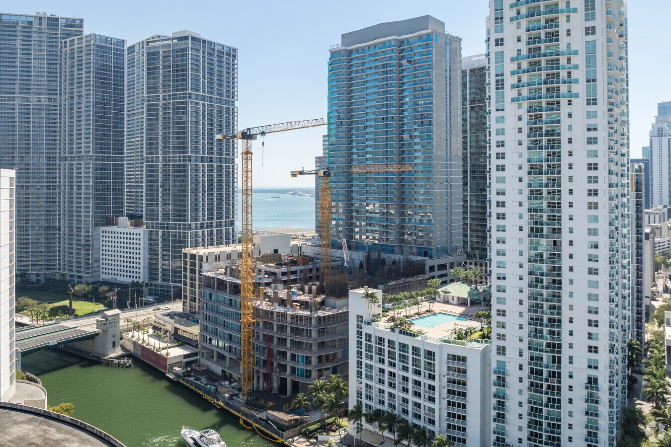 Viceroy Residences - Viceroy Residences