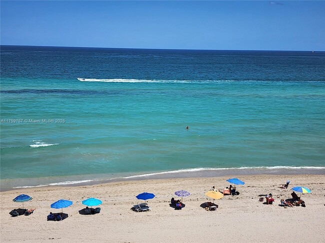Building Photo - 3505 S Ocean Dr Unit 612 Rental