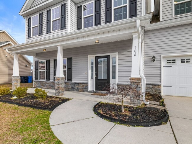 Photo - Williamsburg Plantation Beauty