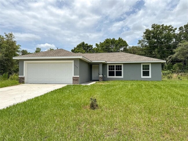 Building Photo - 15434 SW 29th Terrace Rd