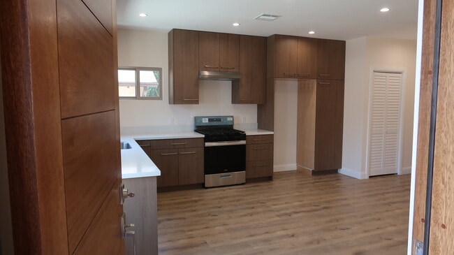 Custom Cabinetry! - 441 S Main St Unit A