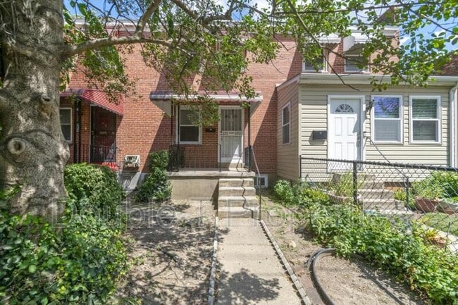 Building Photo - 3033 Seamon Ave Rental