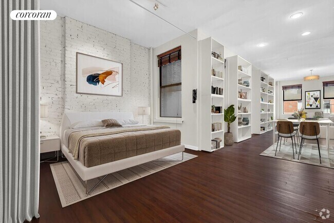 Building Photo - 300 W 17th St Rental