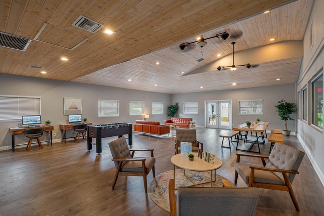 49th Street Apartments