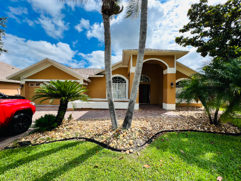 Photo - 3909 Yellow Finch Ln