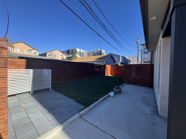 Photo - 2625 W 25th Ave