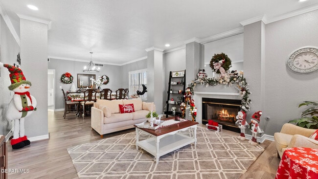 Photo - 871 Via Alegre Ln