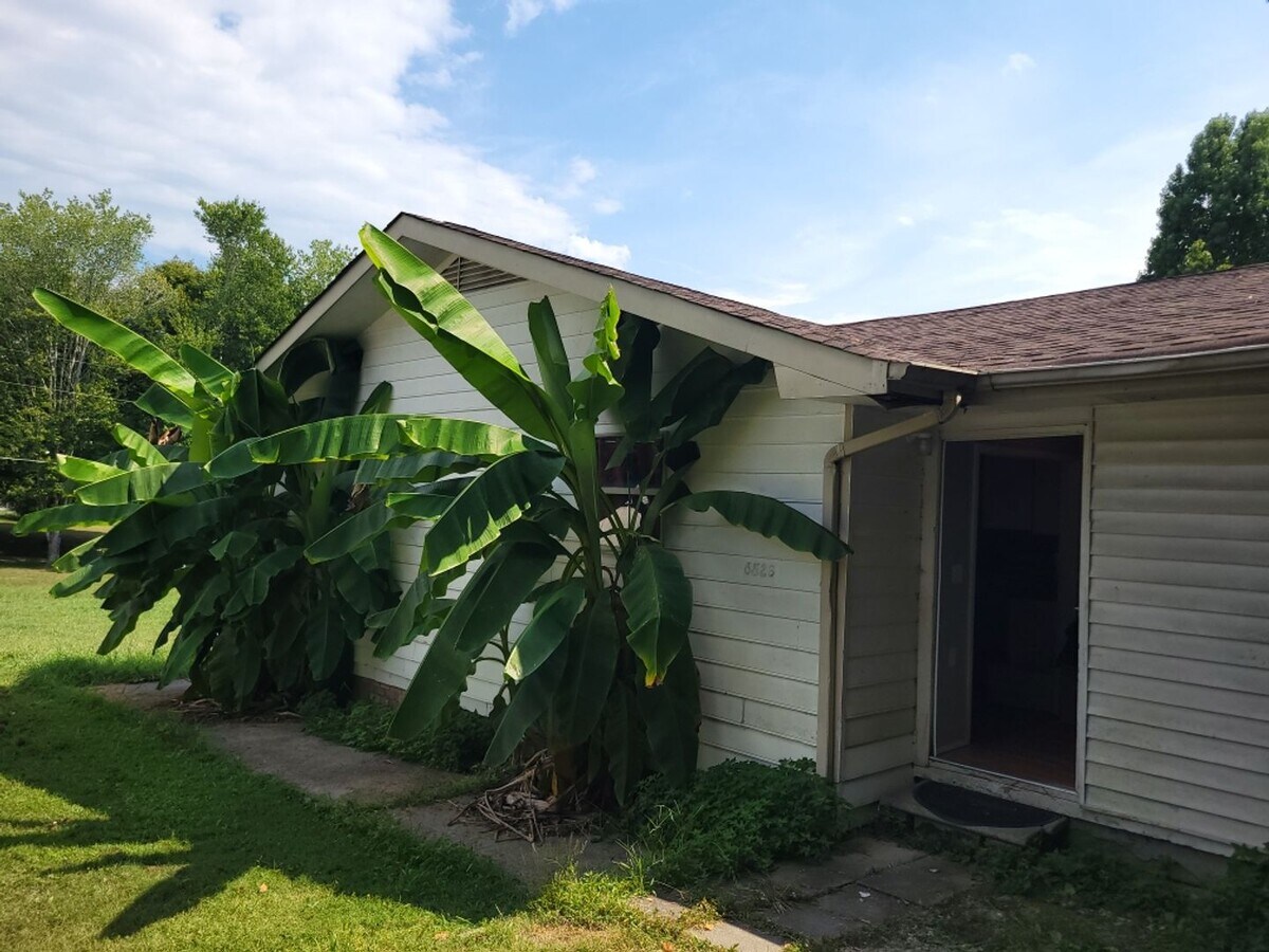 Single family home - Single family home