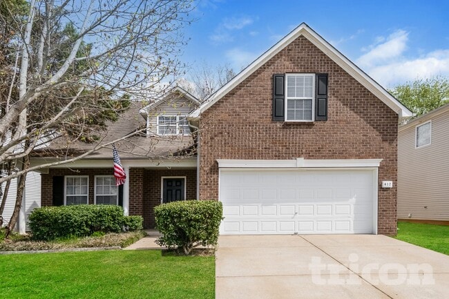 Building Photo - 612 Elderberry Way