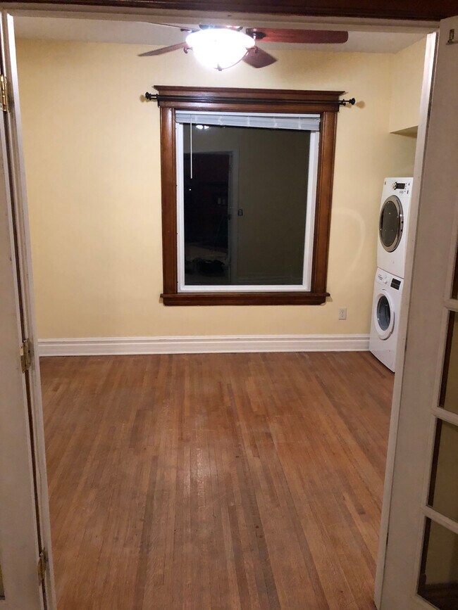 Bedroom - 309 E 1st St Unit 309