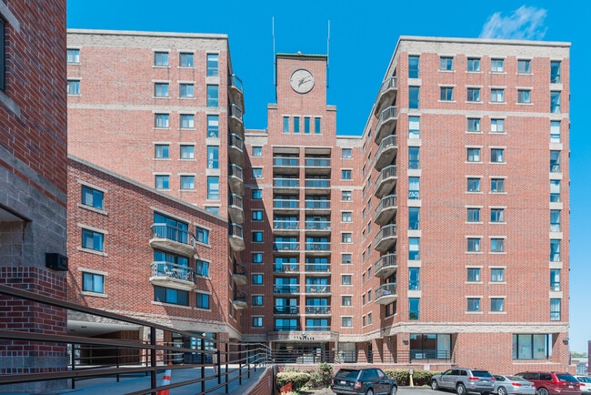 Photo - 15 North Beacon St Apartamentos Unidad 402