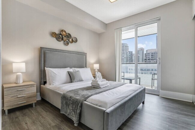 Photo - 300 Front St W Unité SI ID1471496P