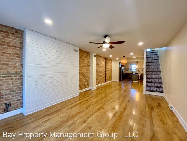 Photo - 3 br, 2 bath House - 130 S Highland Ave