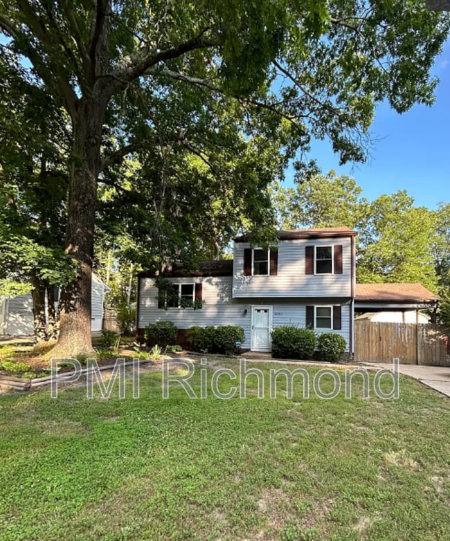 Building Photo - 10505 Queensway Ct Rental