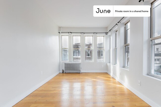 Photo - Room in Shared 5 bed/2 bath home Unidad E