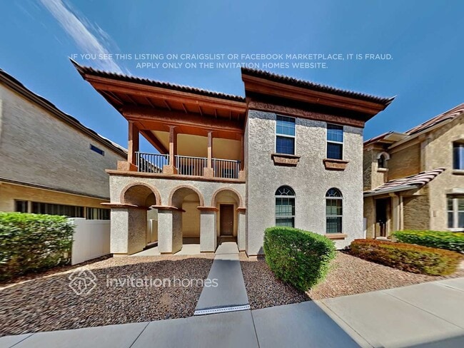 Building Photo - 1455 S Sinova Ave