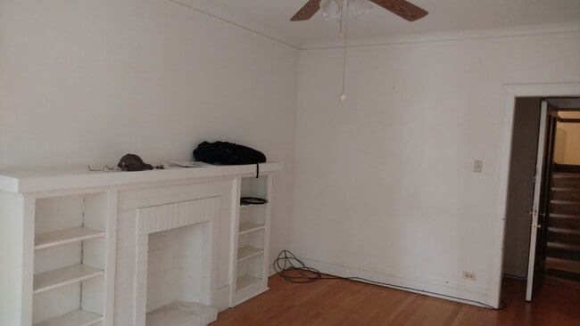 Photo - Work from Home? Big Four Room 1 (or 2) Bedroom or Office Unit 2631-1