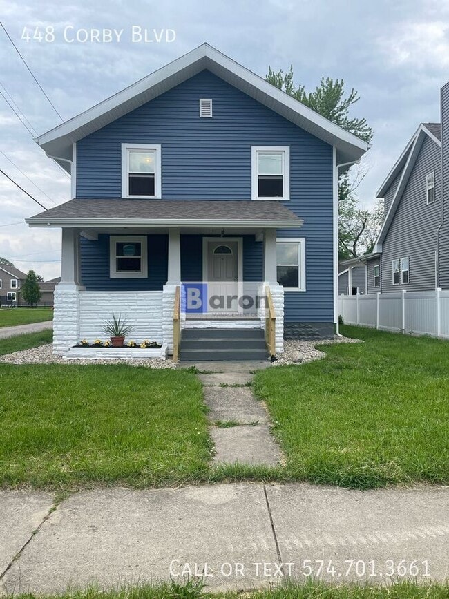 Photo - 448 Corby Blvd