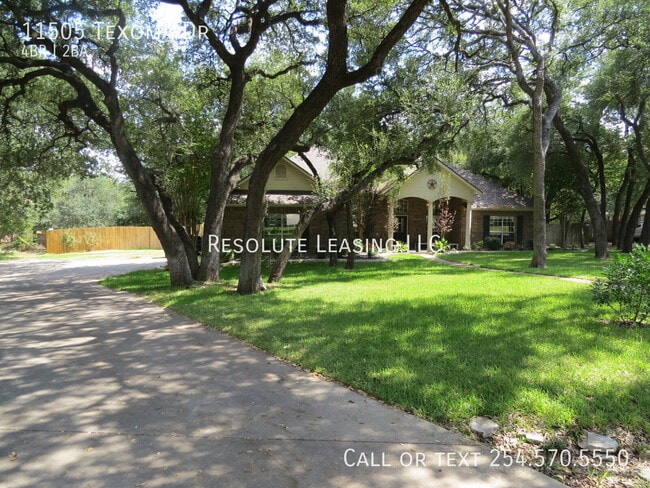 11505 Texoma Dr