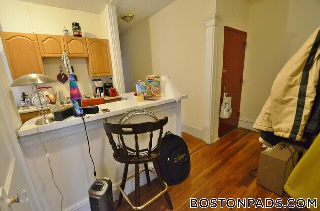 Photo - 105 Peterborough St Unit 12A