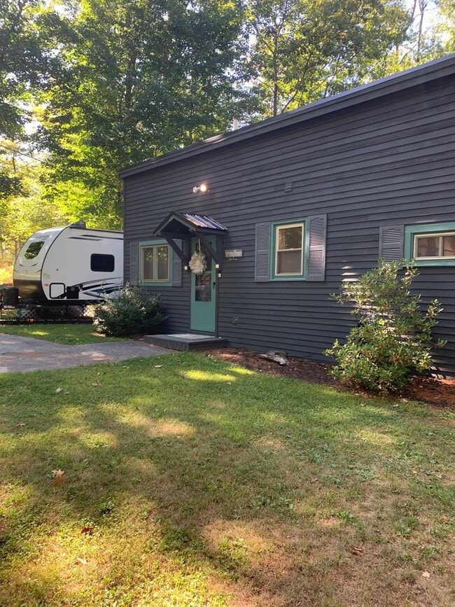 48 Proprietors Rd