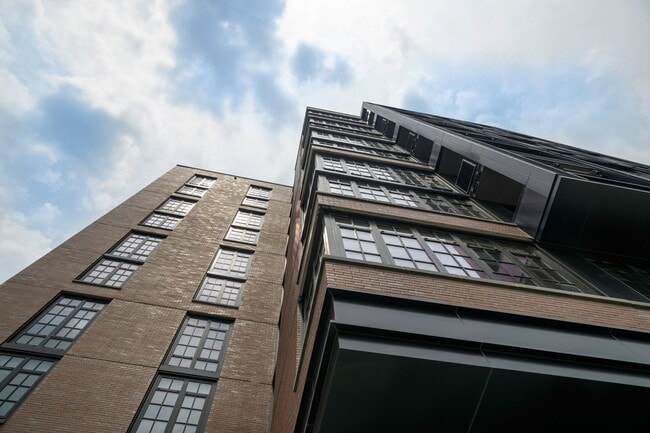 Morse Apartment Homes