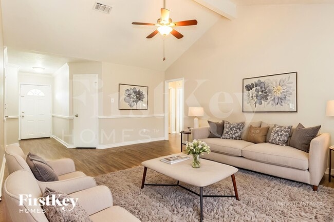Photo - 20327 Bridgedale Ln