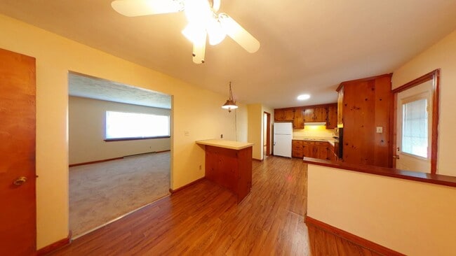 Photo - Brick Ranch Near Newport News City Center For Rent