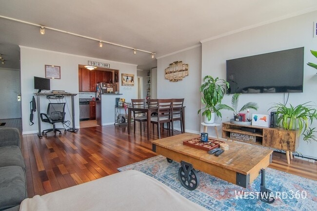 Photo - 1636 N Wells St Unidad 2807