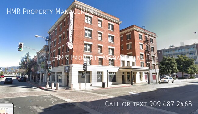 The Mayfair Hotel is a fully restored hist... - The Mayfair Hotel is a fully restored hist... Apartamento