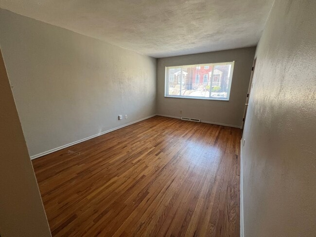 Photo - First Floor 1 bedroom Apartment South City Unit 2F