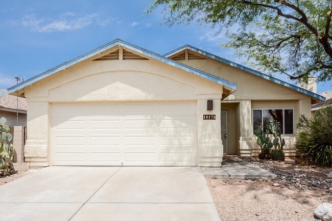 Building Photo - 10179 E Paseo Juan Tabo Rental