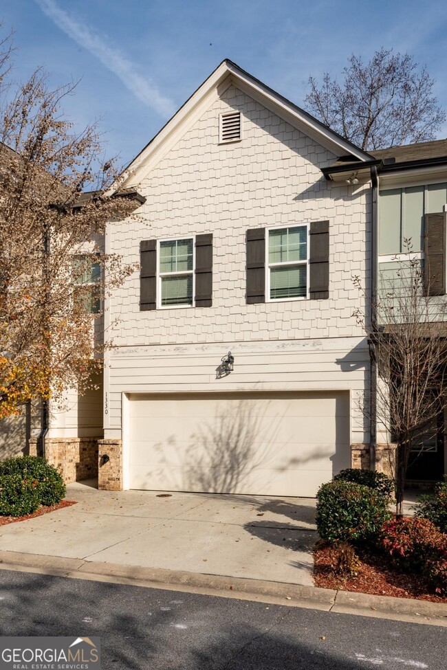 Photo - 1330 Heights Park Dr Townhome