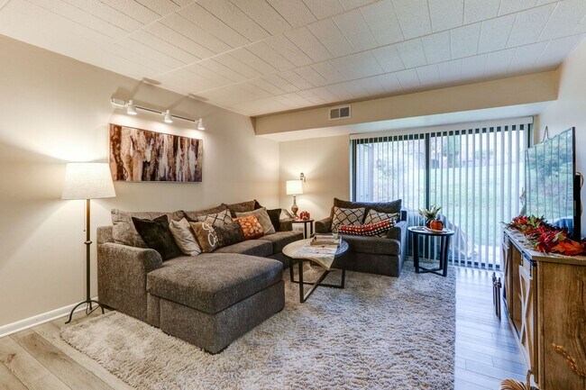 Photo - The Atwood Apartments