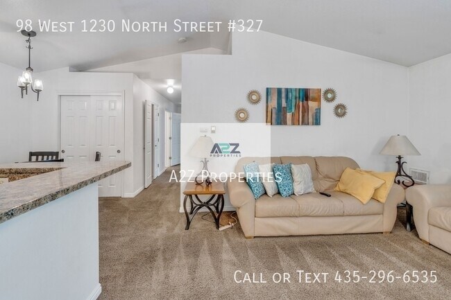 Photo - 98 W 1230 N St