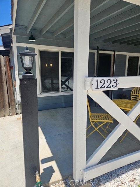 Photo - 1223 Rose St