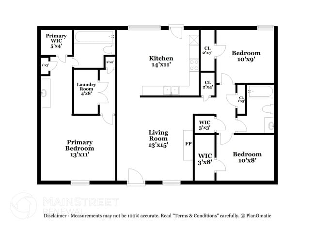Photo - 4539 Longtree Ave