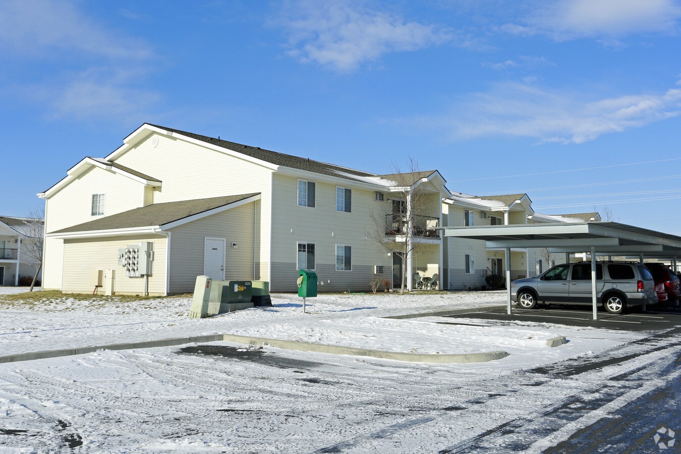 Photo - Airway Pointe Family Apartments