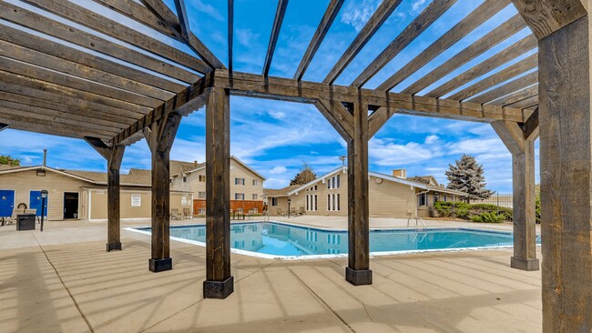 Photo - Aurora Meadows