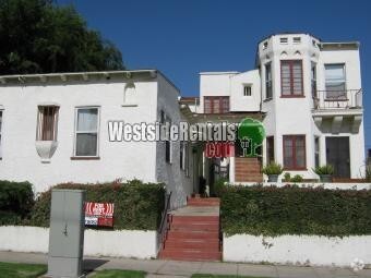 Building Photo - 1254 N Mariposa Ave Rental