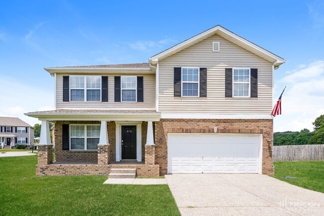 Building Photo - 312 W Winterberry Trail Rental