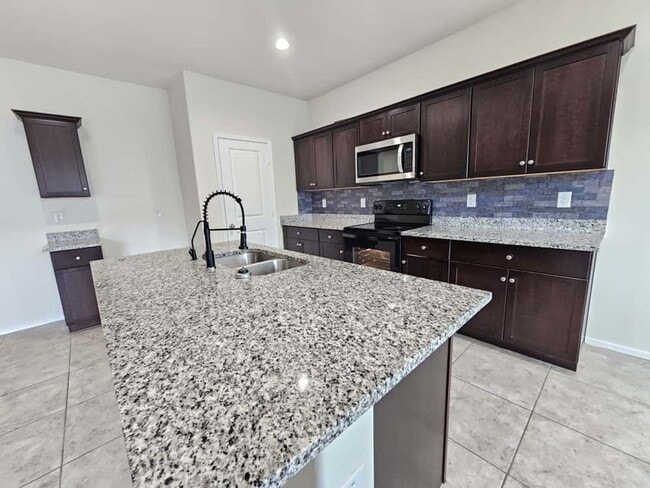 Photo - 4bedroom 3bath 2 Story Home with ***19 solar panels for low electric bill***