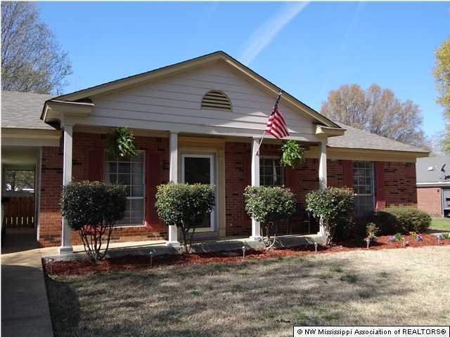 COLONIAL HILLS AVAILABLE NOW! - COLONIAL HILLS AVAILABLE NOW! House