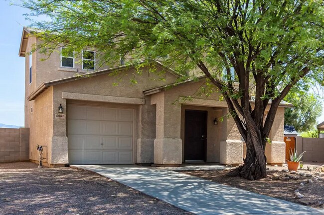 5881 E Fantail Lane, Tucson, AZ, 85756 - 5881 E Fantail Lane, Tucson, AZ, 85756 House