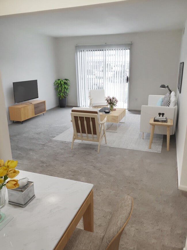 Timberbrook Apartments